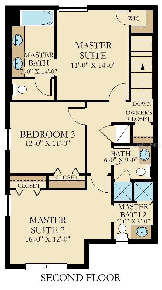 Image 34 of 42 For 5005 Windermere Avenue