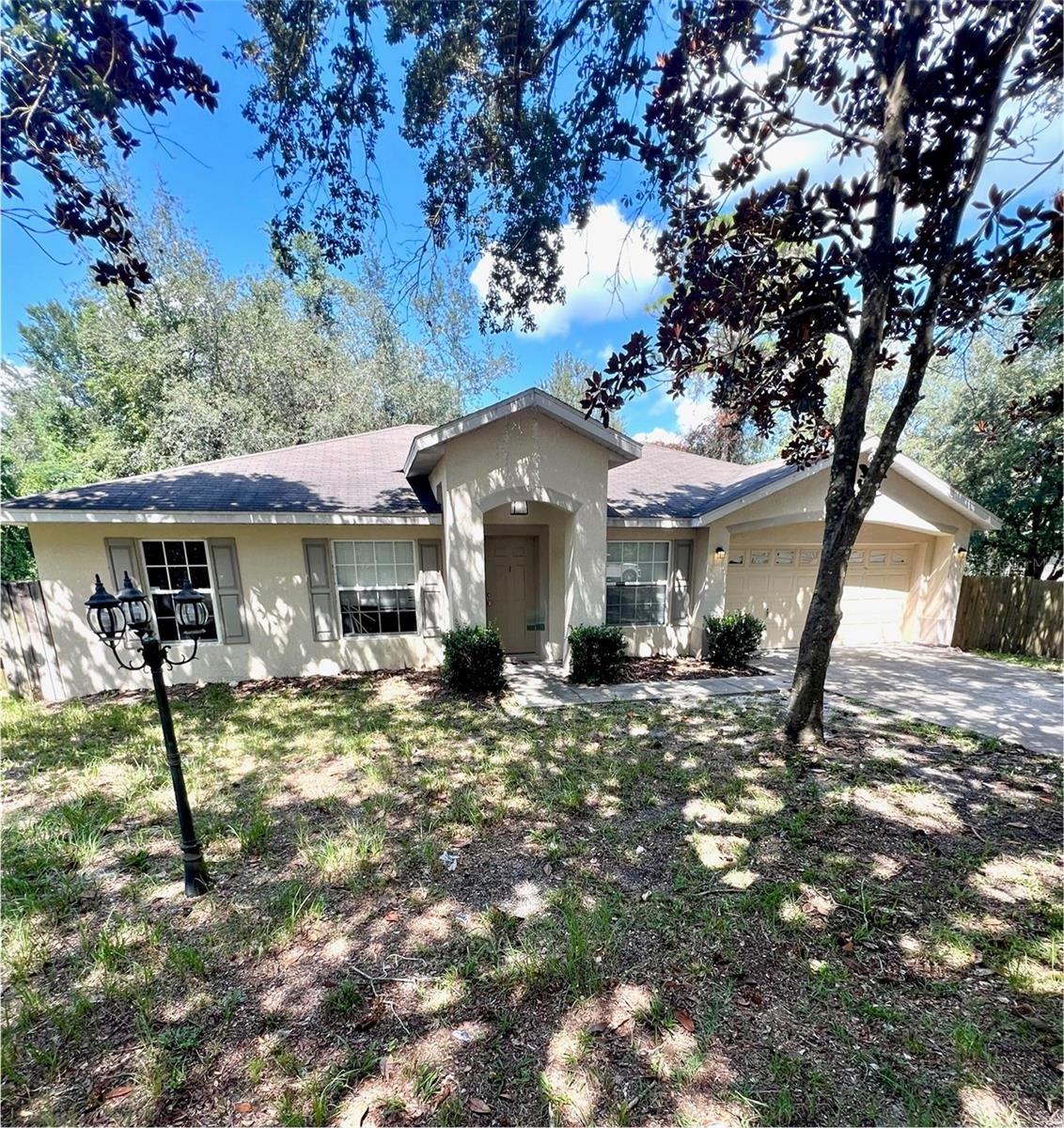 Details for 1767 14th Street, ORANGE CITY, FL 32763