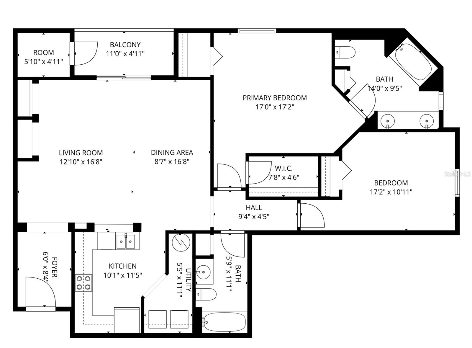 Image 9 of 9 For 107 Vista Verdi Circle 237