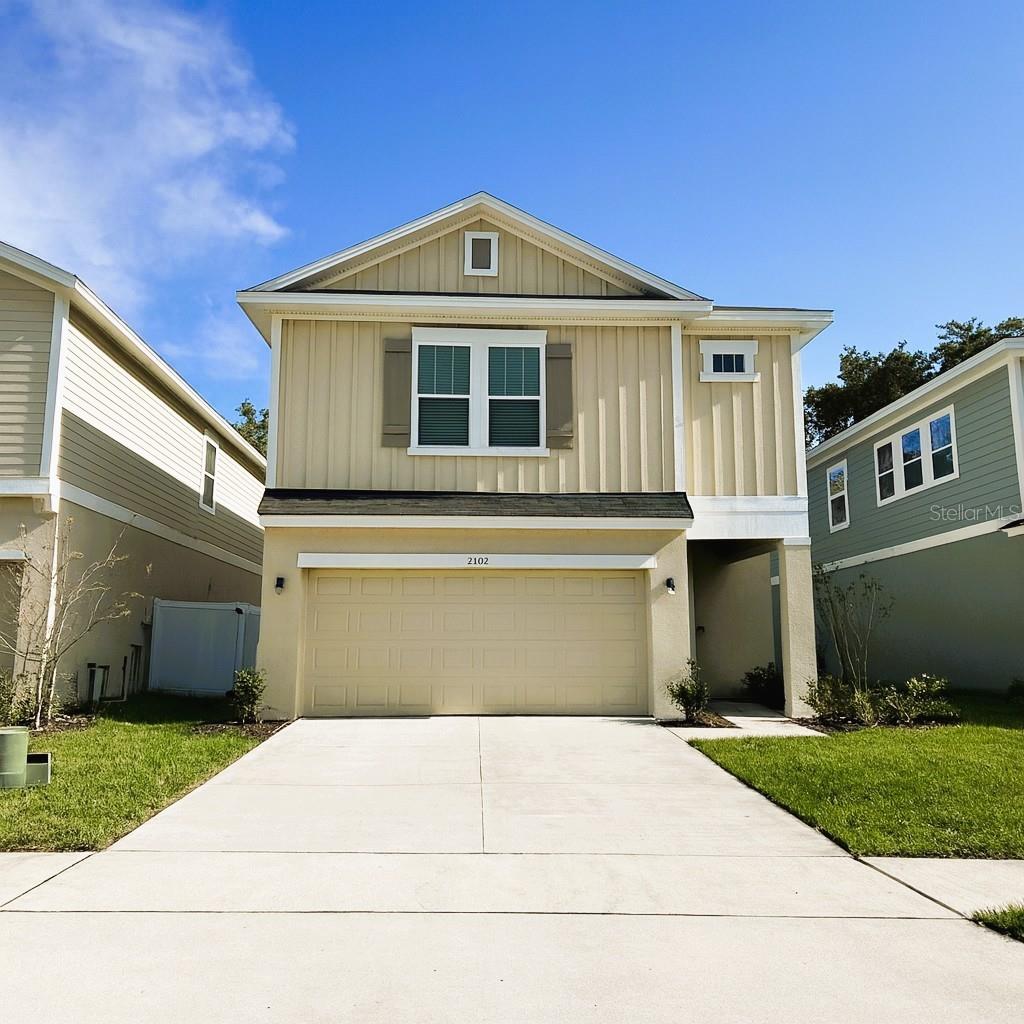 Details for 4288 Hibiscus Bloom Drive, ORLANDO, FL 32822