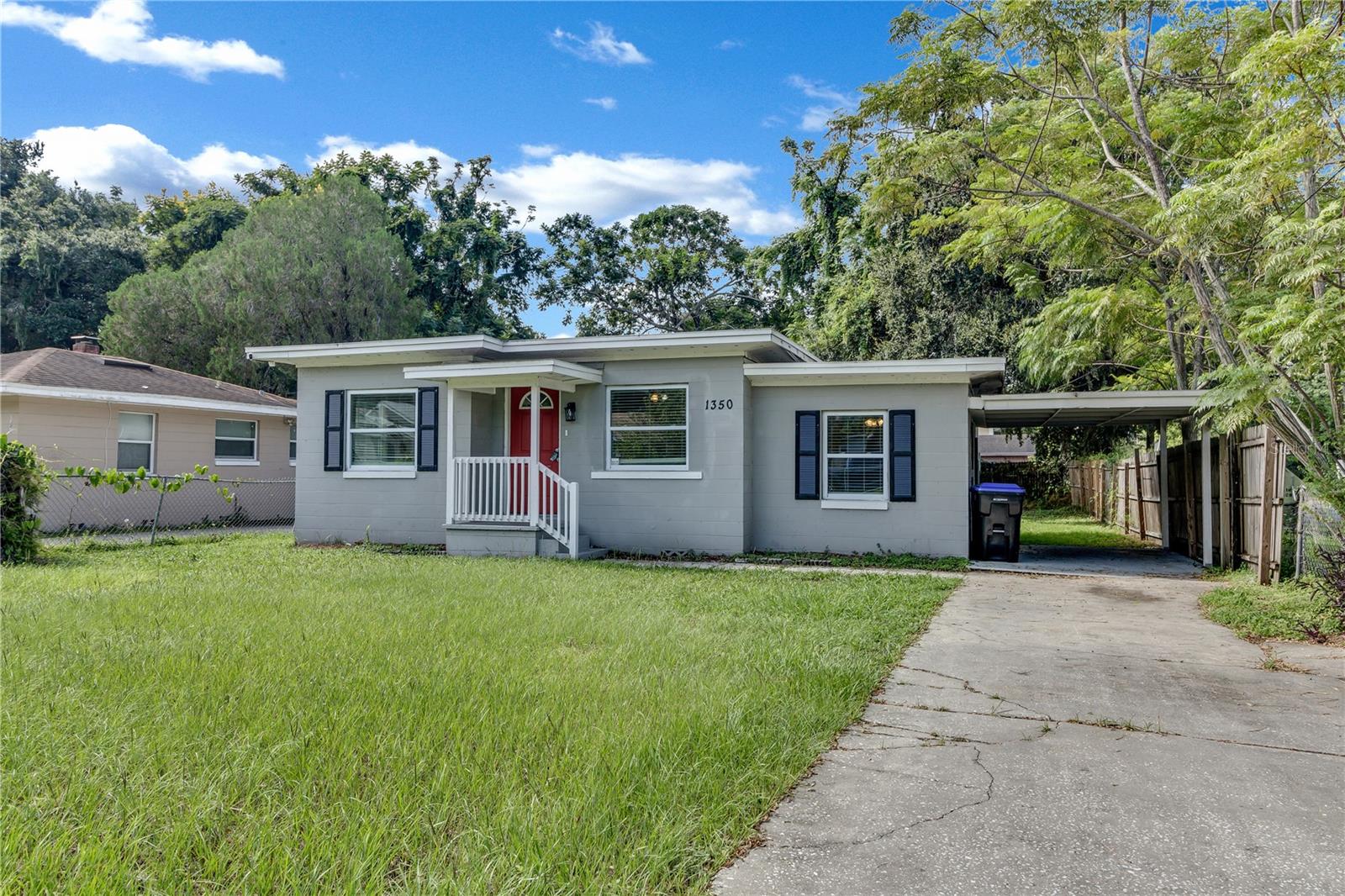 Details for 1350 20th Street, ORLANDO, FL 32805
