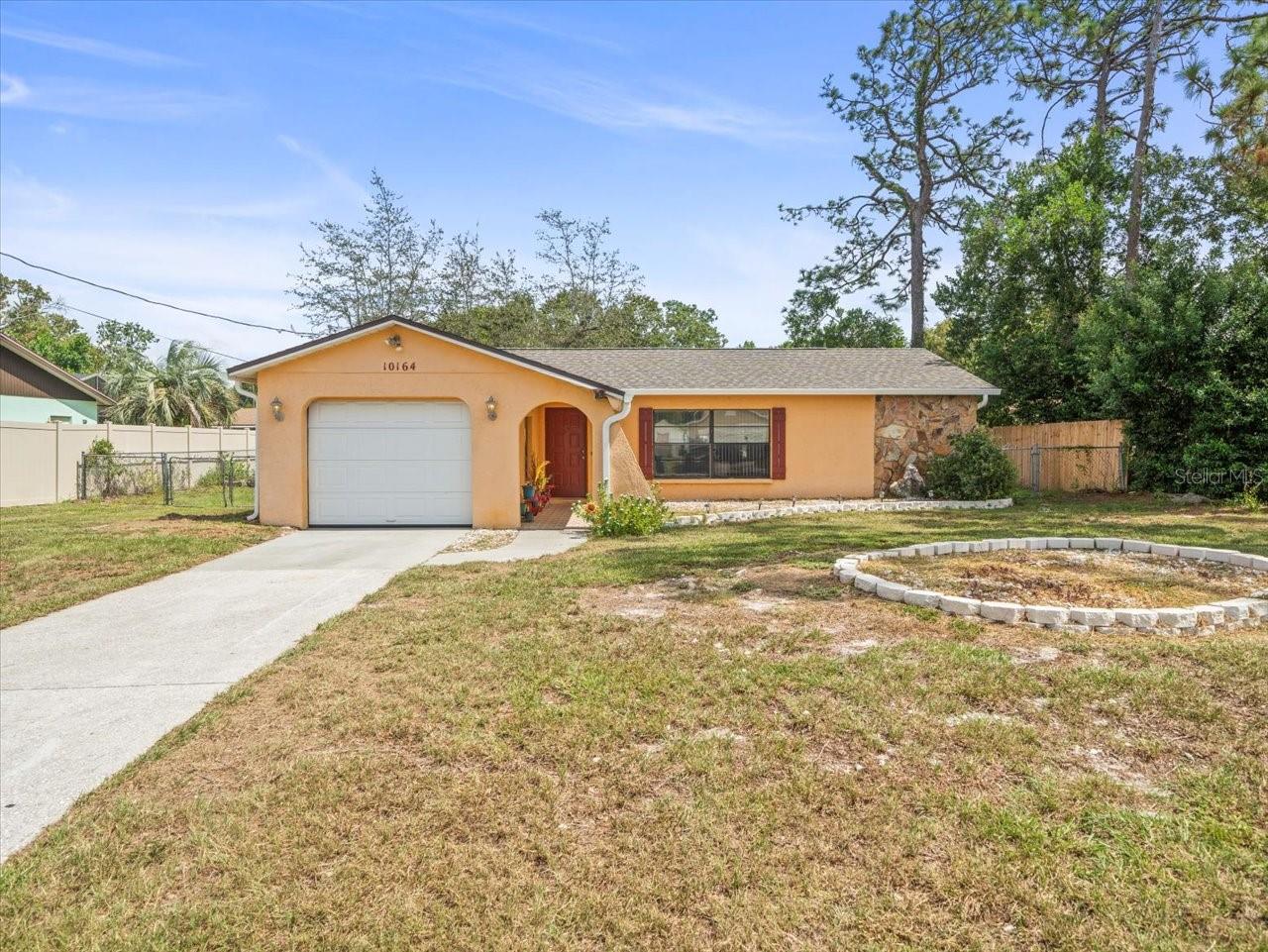 Details for 10164 Gifford Drive, Spring Hill, FL 34608