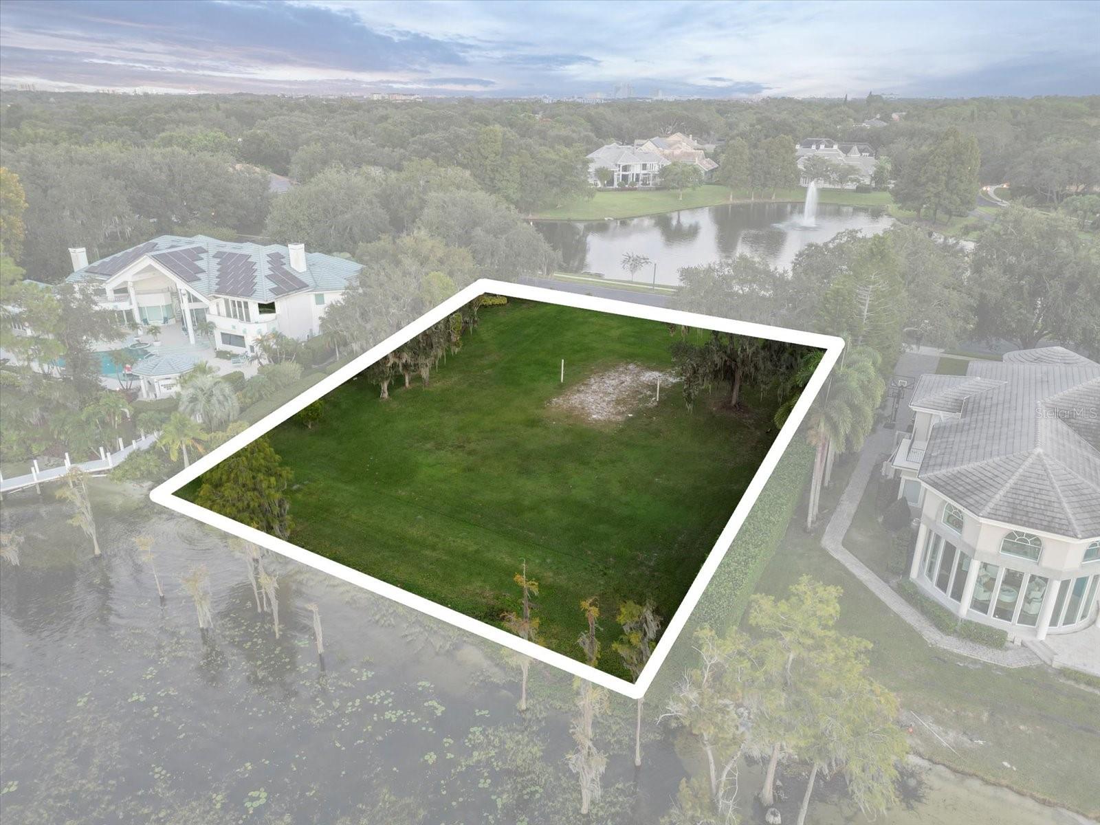 Image 11 of 12 For 8774 Lake Tibet Court