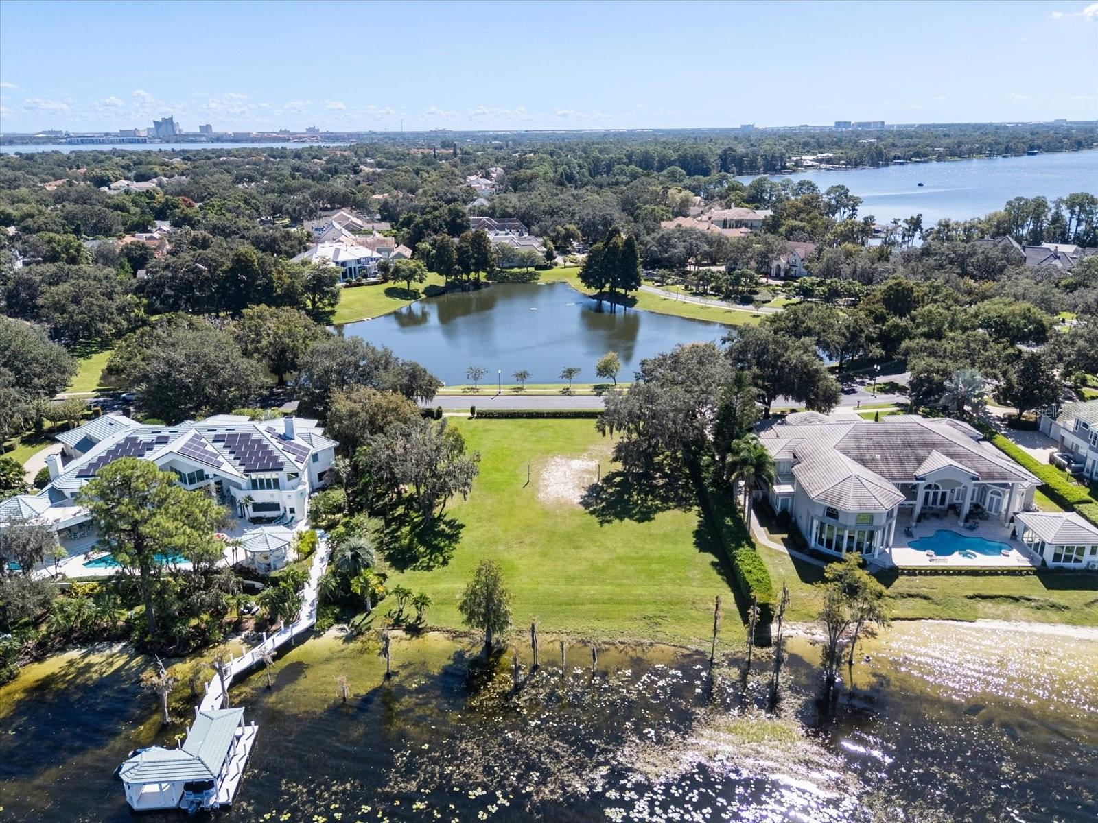 Image 7 of 12 For 8774 Lake Tibet Court