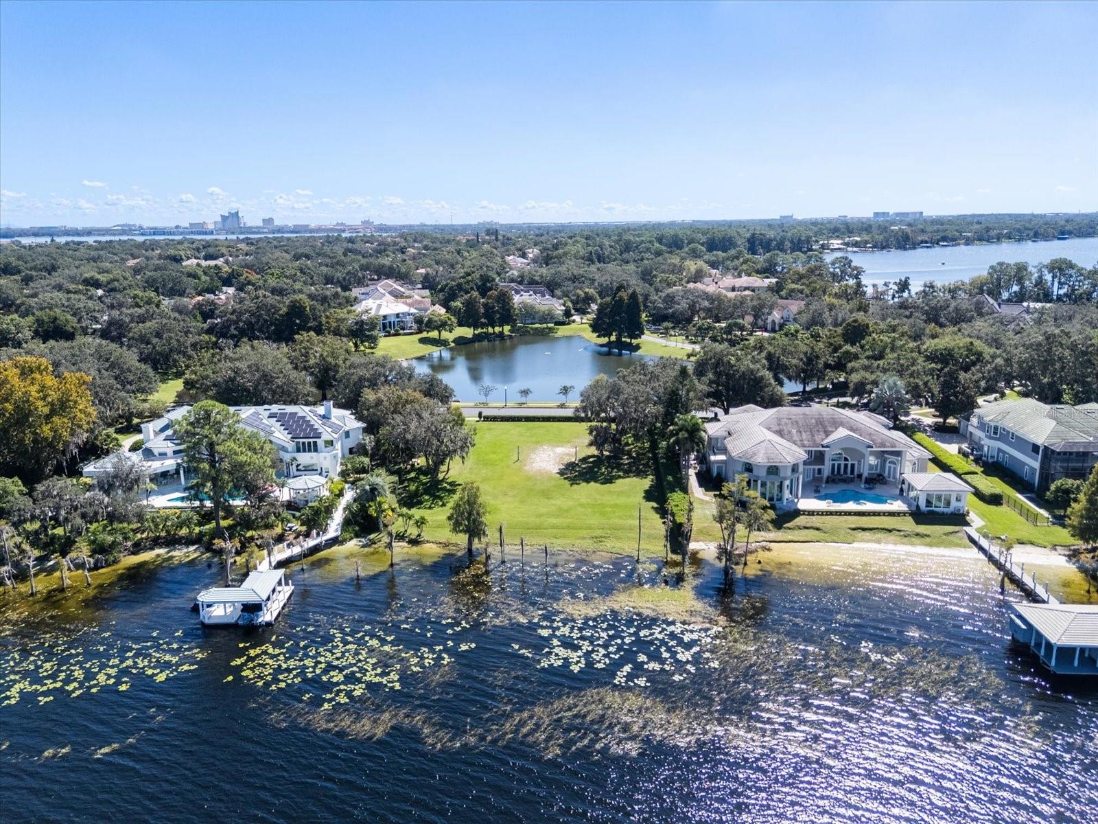 Image 8 of 12 For 8774 Lake Tibet Court