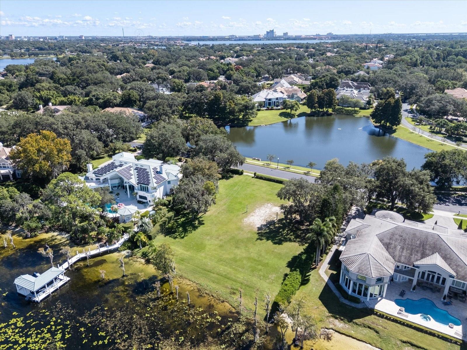 Image 9 of 12 For 8774 Lake Tibet Court