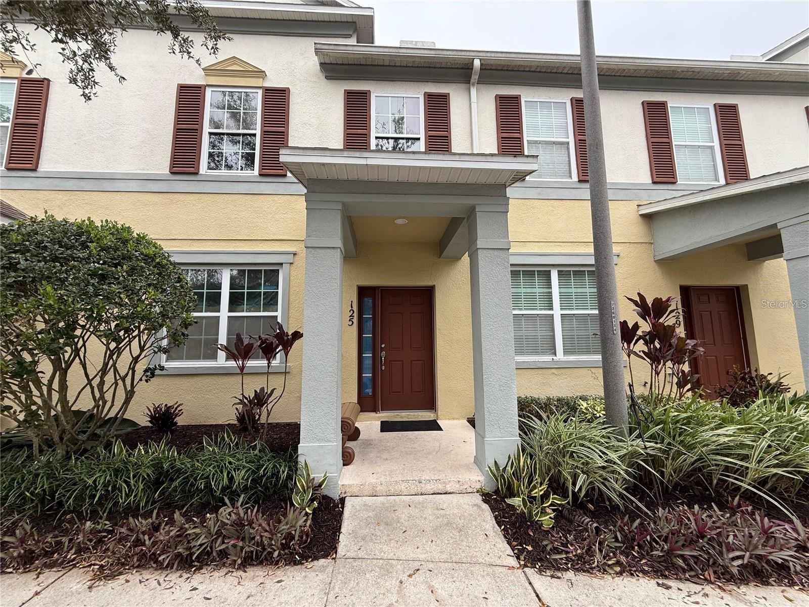 Details for 8271 Maritime Flag Street S, WINDERMERE, FL 34786