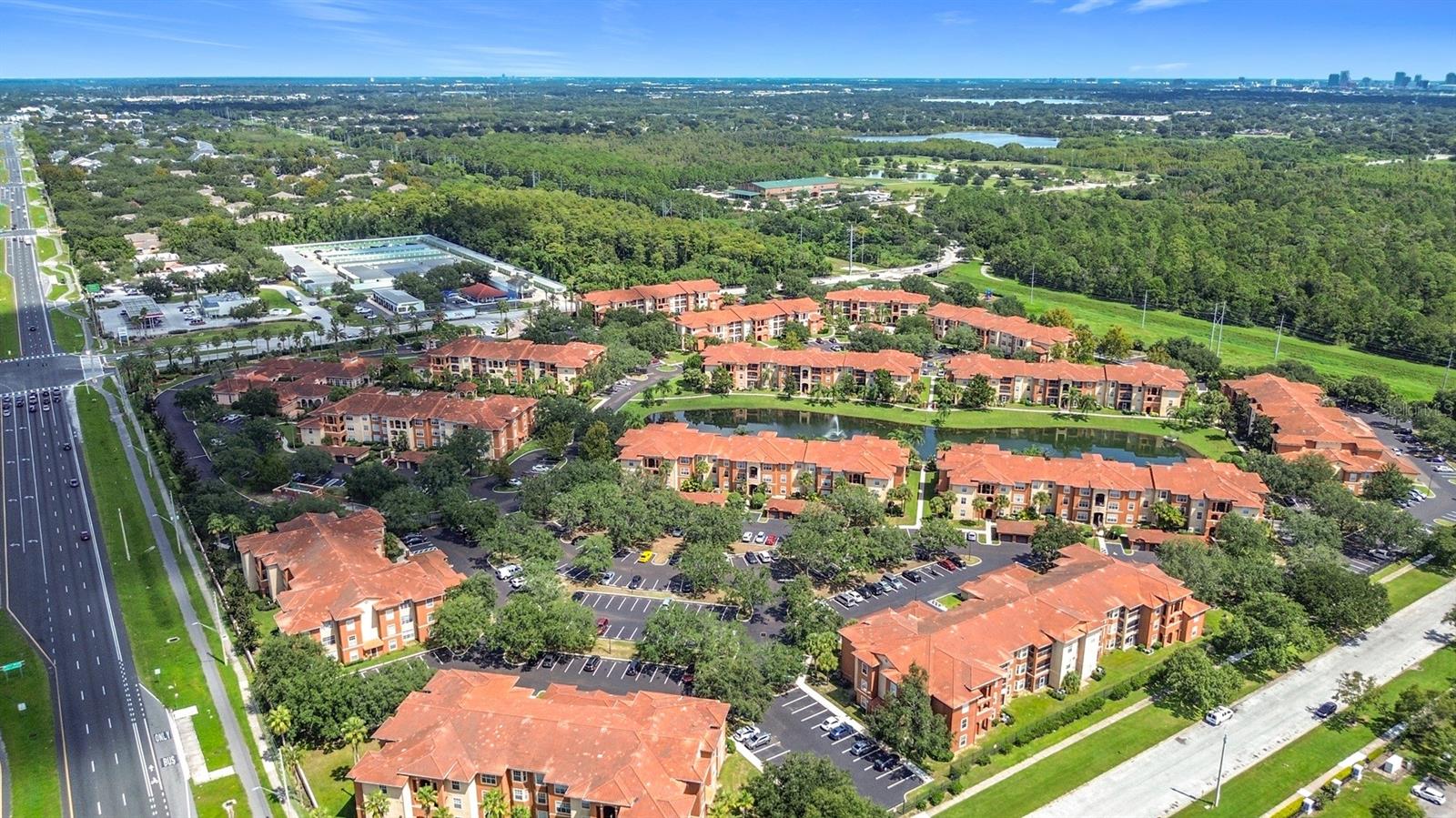 Image 43 of 43 For 5548 Metrowest Boulevard 209