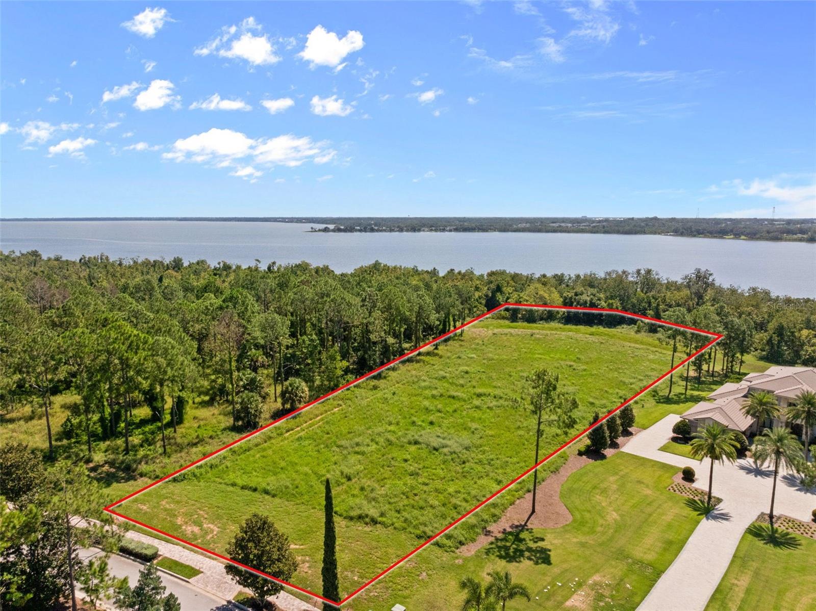 Details for 16838 Artimino Loop, BELLA COLLINA, FL 34756