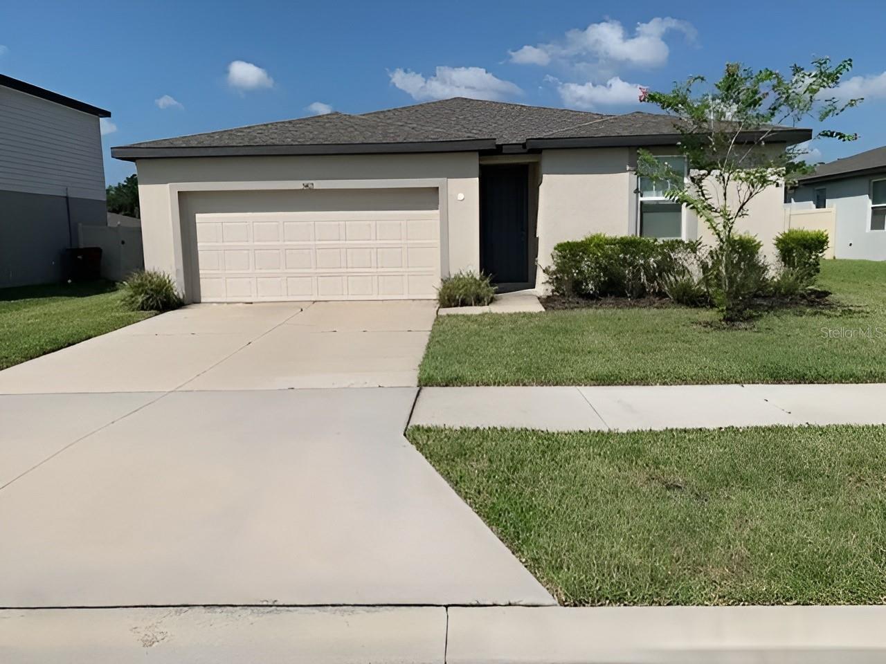 Details for 3403 Bonsilva Street, PLANT CITY, FL 33566