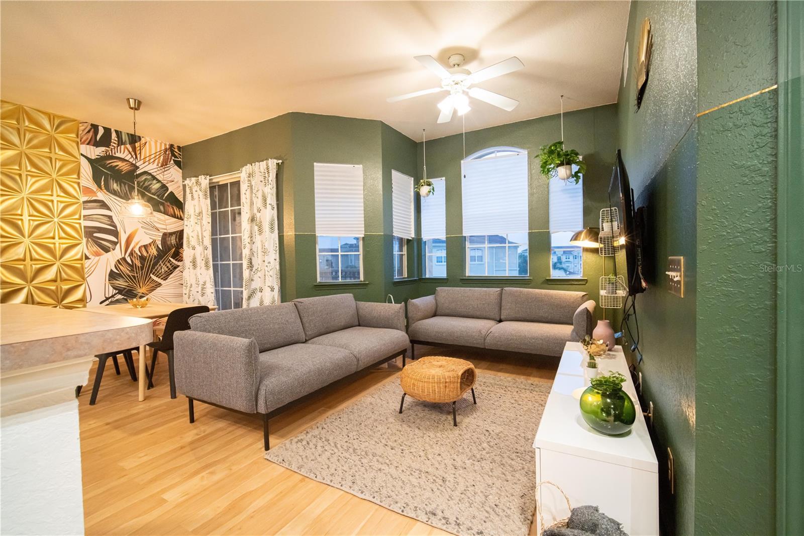 Image 3 of 15 For 419 Terrace Ridge Circle 419