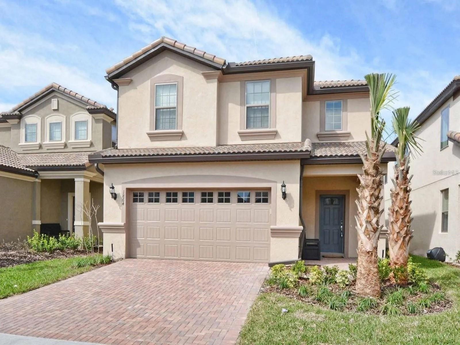 Details for 1864 Gobi Drive, KISSIMMEE, FL 34747