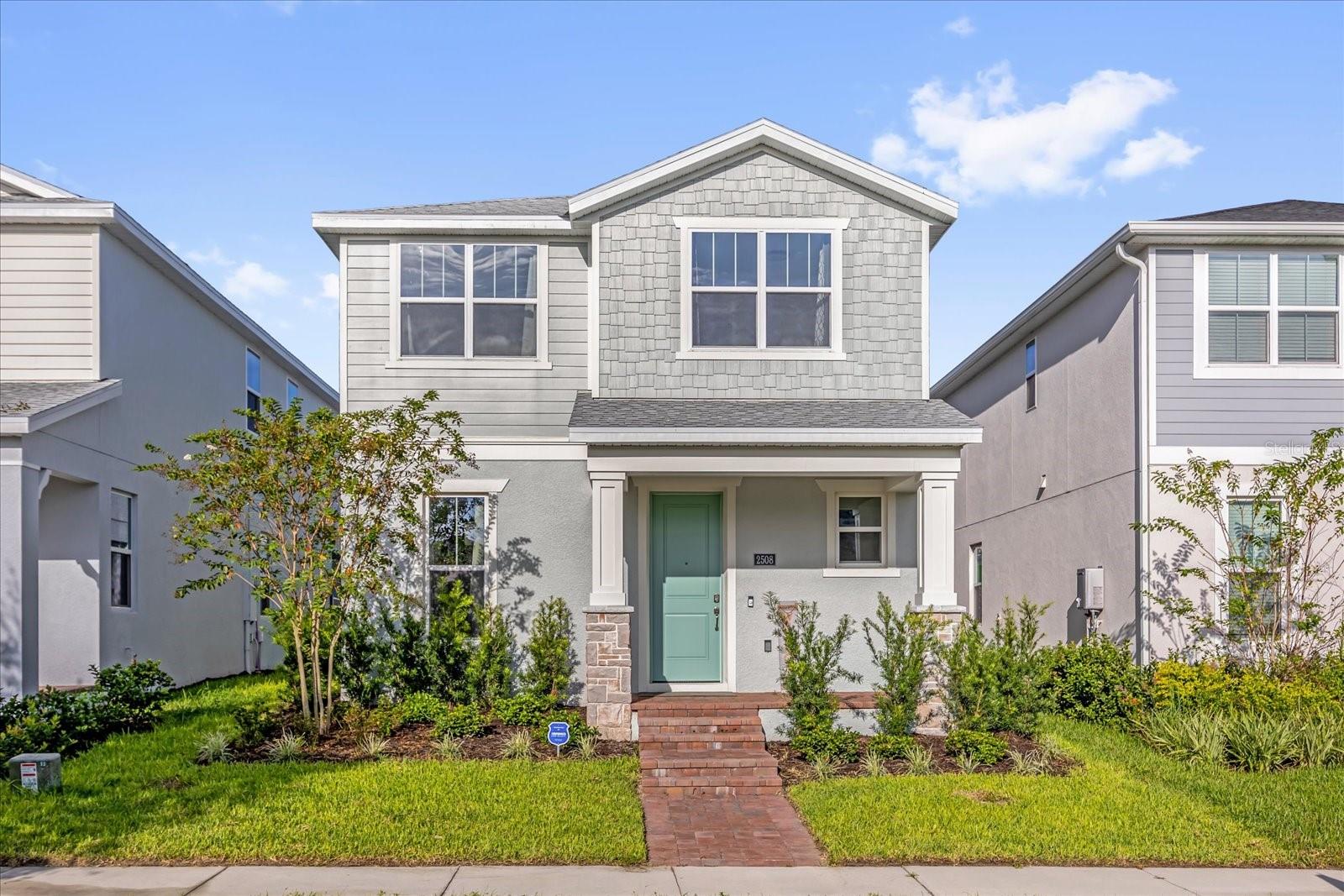 Details for 2508 Cedar Rose St, APOPKA, FL 32712