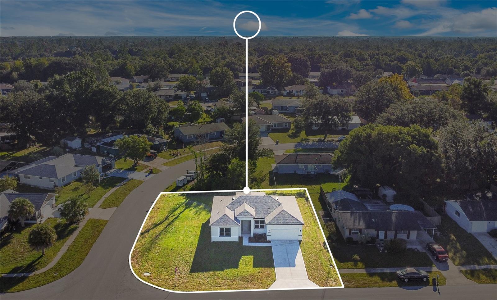 Image 32 of 37 For 15065 35th Circle