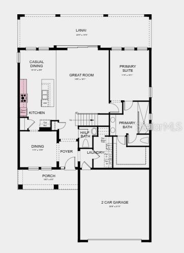 Image 36 of 40 For 581 Moon Shell Circle