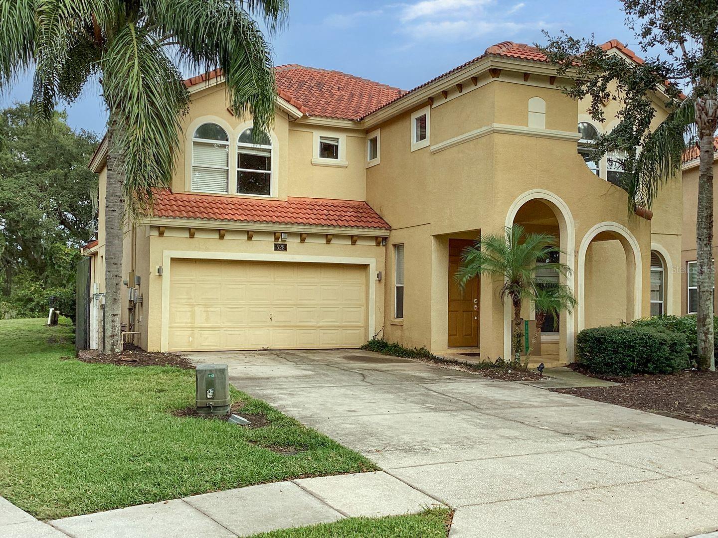 Details for 528 Orange Cosmos Boulevard, DAVENPORT, FL 33837