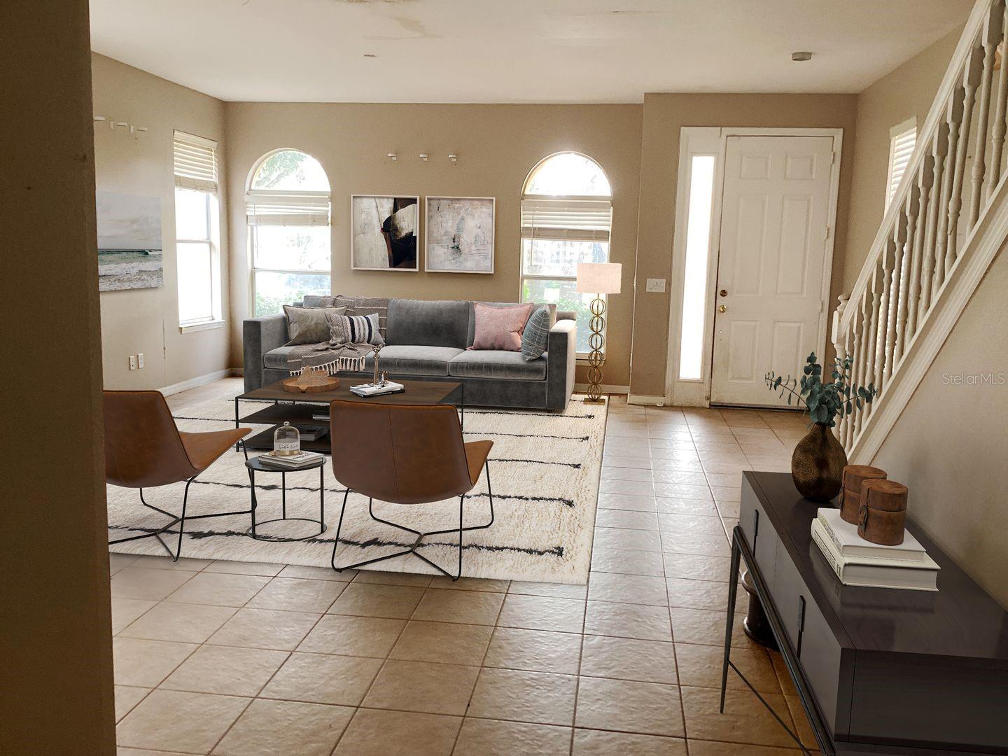 Image 10 of 38 For 528 Orange Cosmos Boulevard
