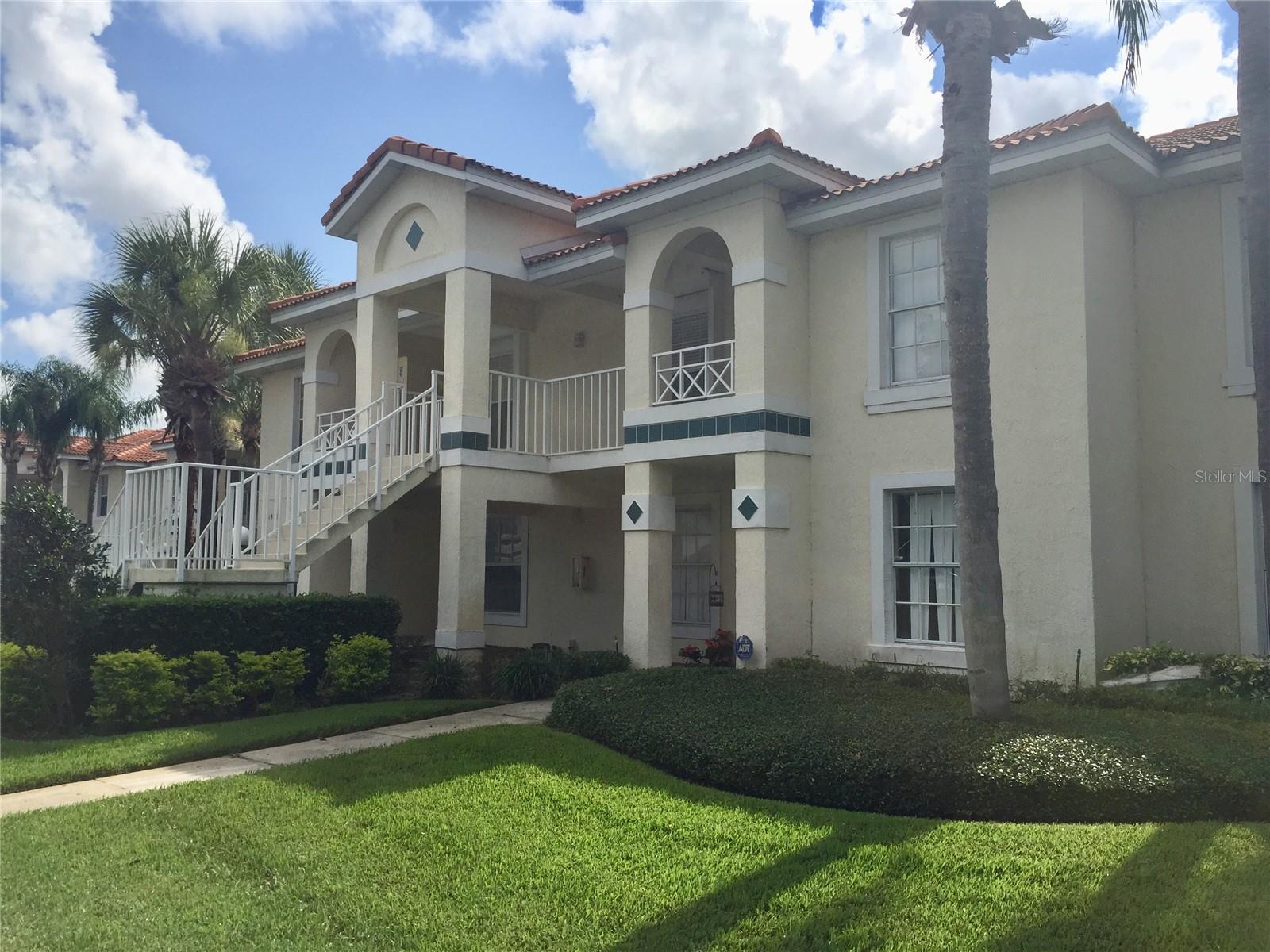 Details for 13917 Timberland Drive 202, ORLANDO, FL 32824