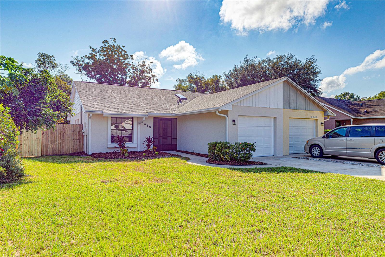 Image 2 of 42 For 2453 Long Meadow Way