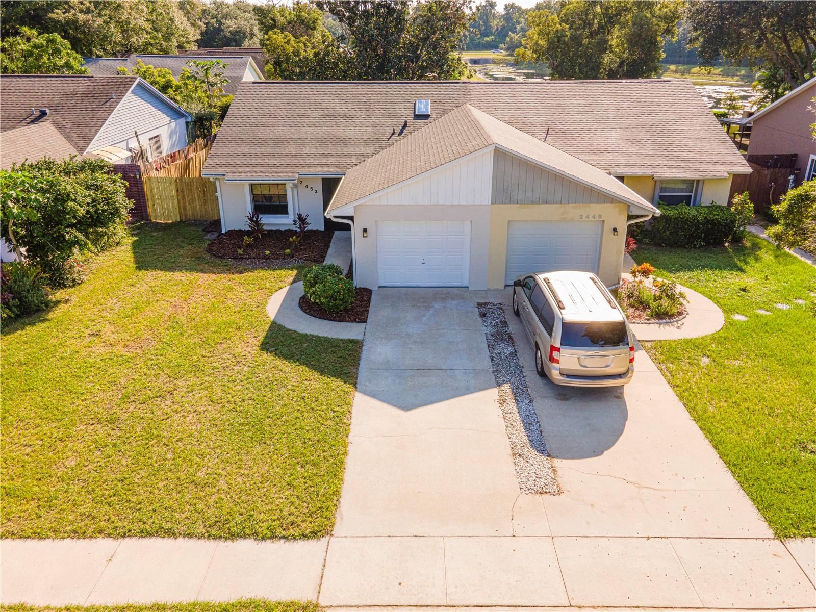 Image 3 of 42 For 2453 Long Meadow Way