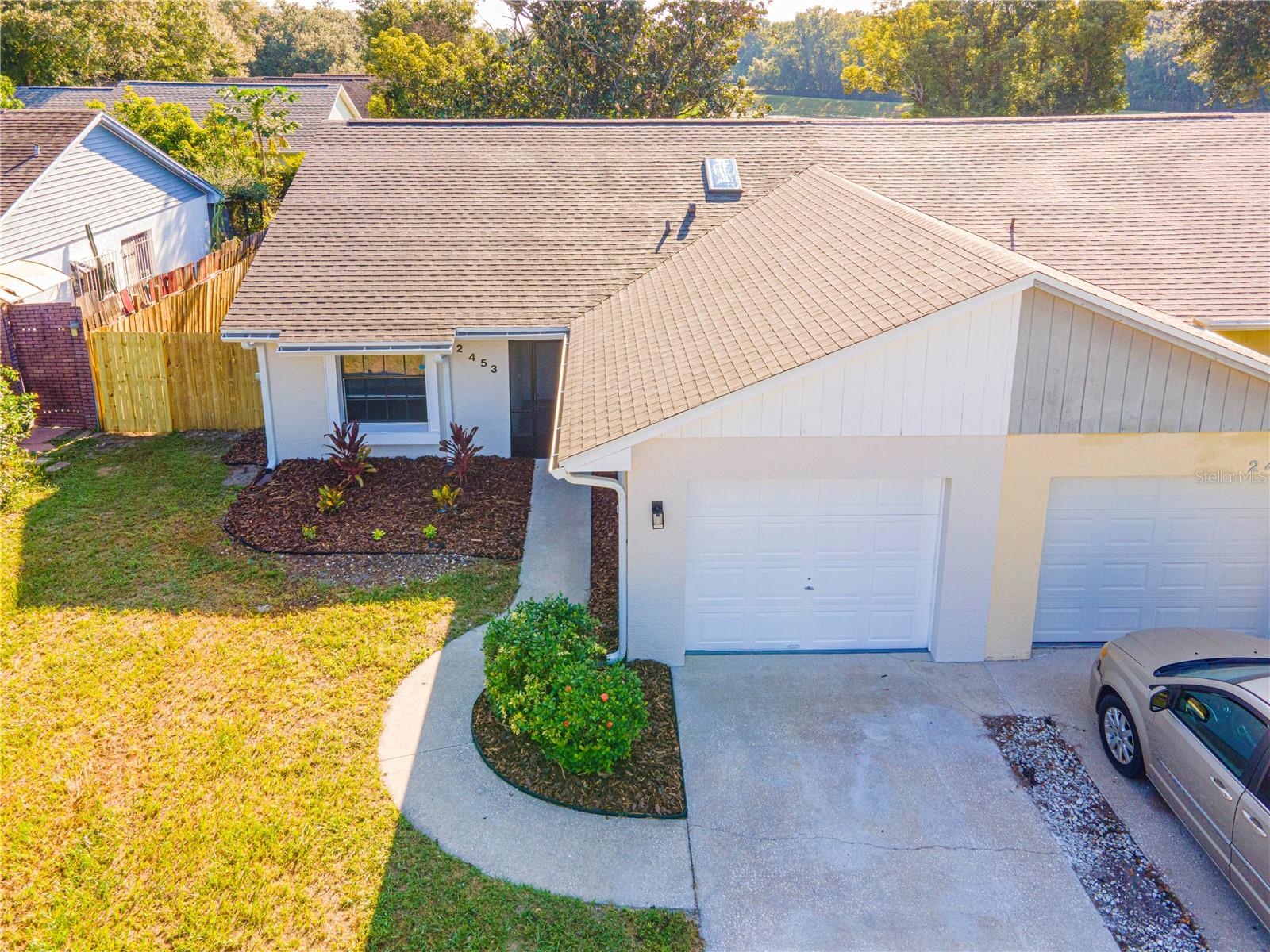 Image 36 of 42 For 2453 Long Meadow Way