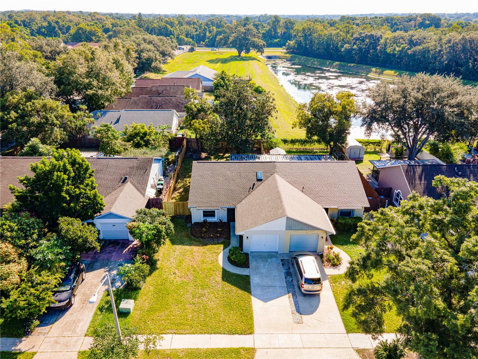 Image 37 of 42 For 2453 Long Meadow Way