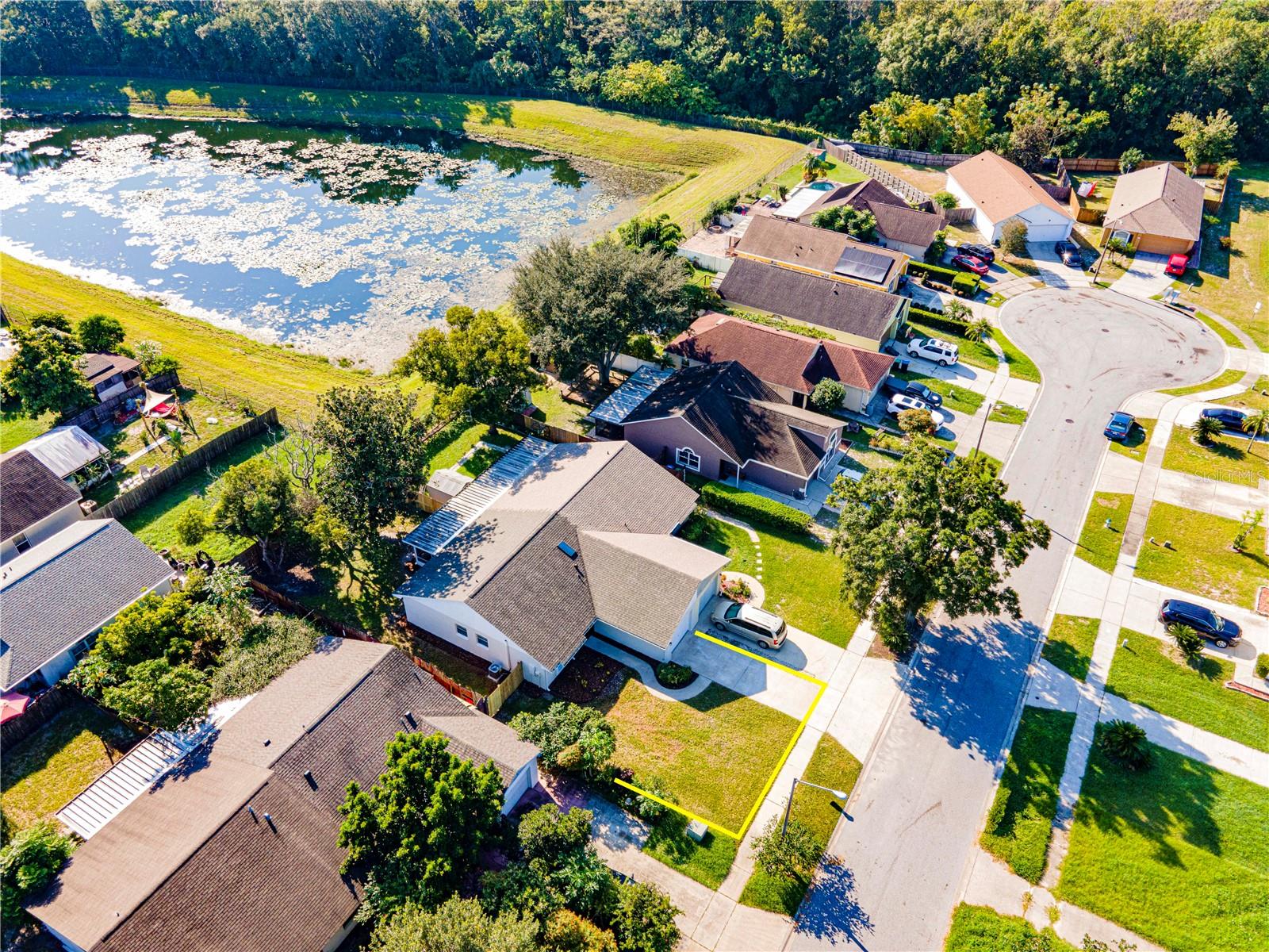 Image 39 of 42 For 2453 Long Meadow Way