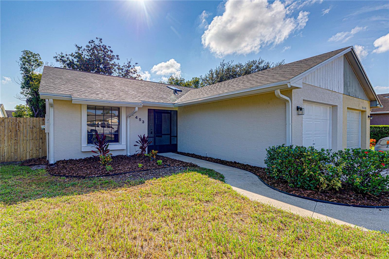 Image 4 of 42 For 2453 Long Meadow Way