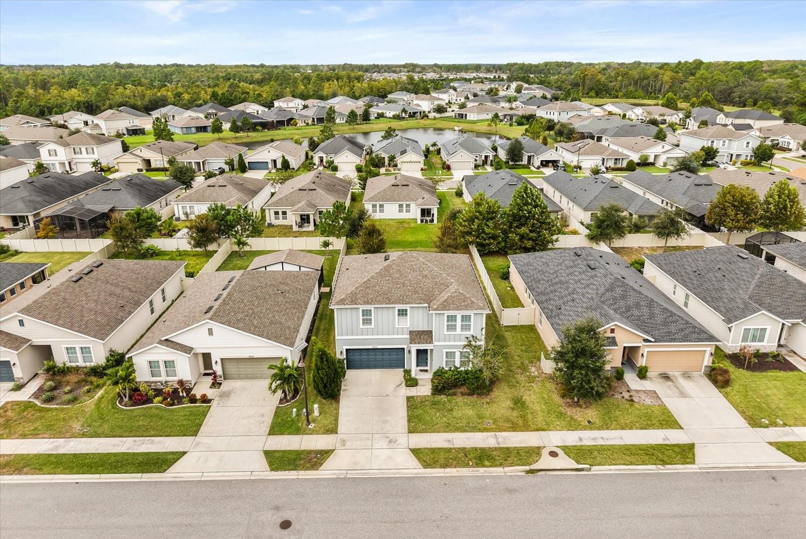 Image 28 of 33 For 2933 Deerberry Lane