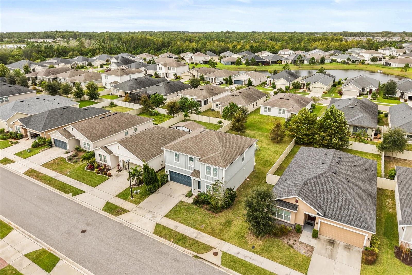 Image 29 of 33 For 2933 Deerberry Lane