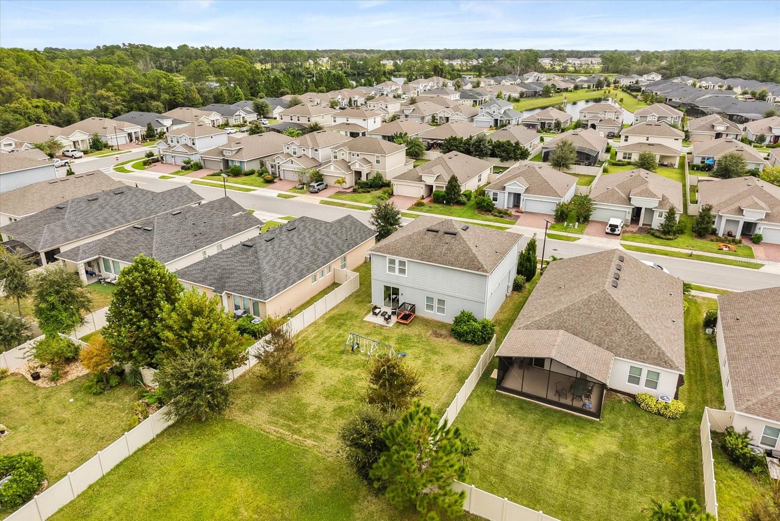 Image 30 of 33 For 2933 Deerberry Lane