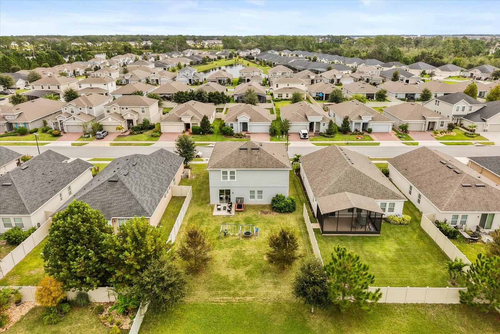 Image 31 of 33 For 2933 Deerberry Lane