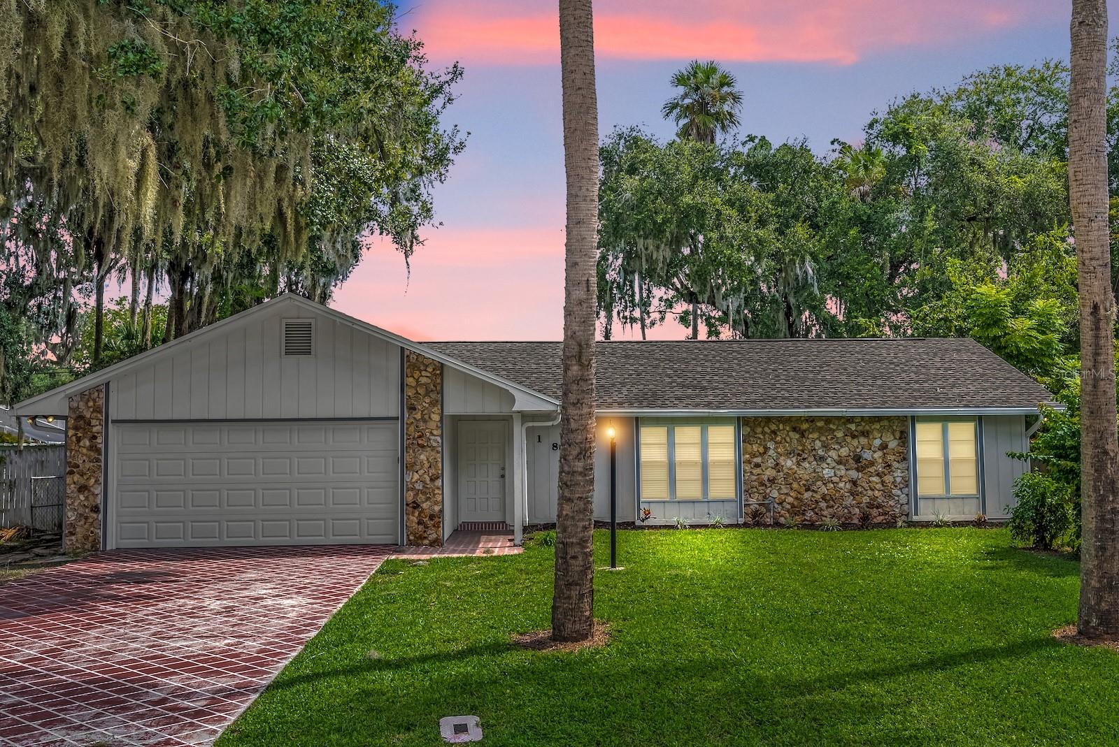 Details for 1811 Mango Tree Drive, EDGEWATER, FL 32132