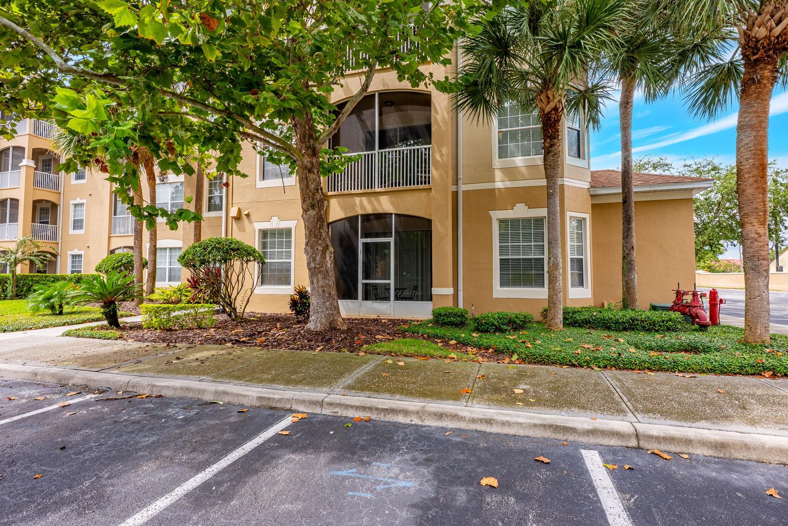 Details for 2785 Almaton Loop 103, KISSIMMEE, FL 34747