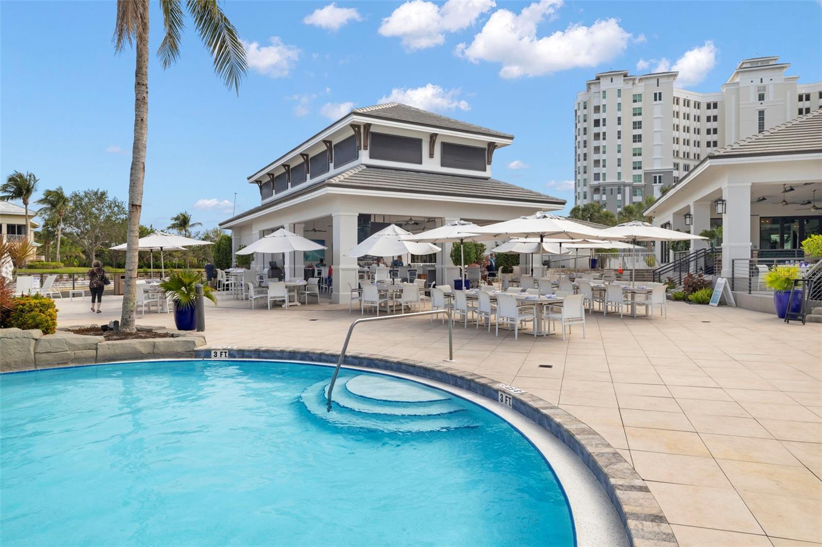 Image 33 of 46 For 325 Dunes Boulevard 1007