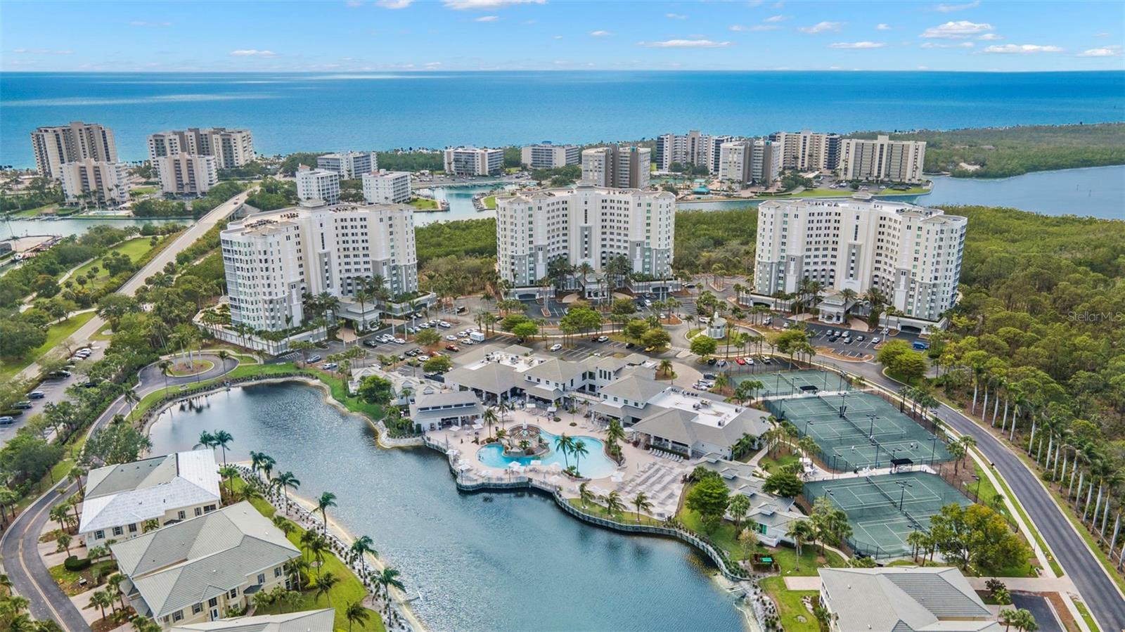 Image 45 of 46 For 325 Dunes Boulevard 1007