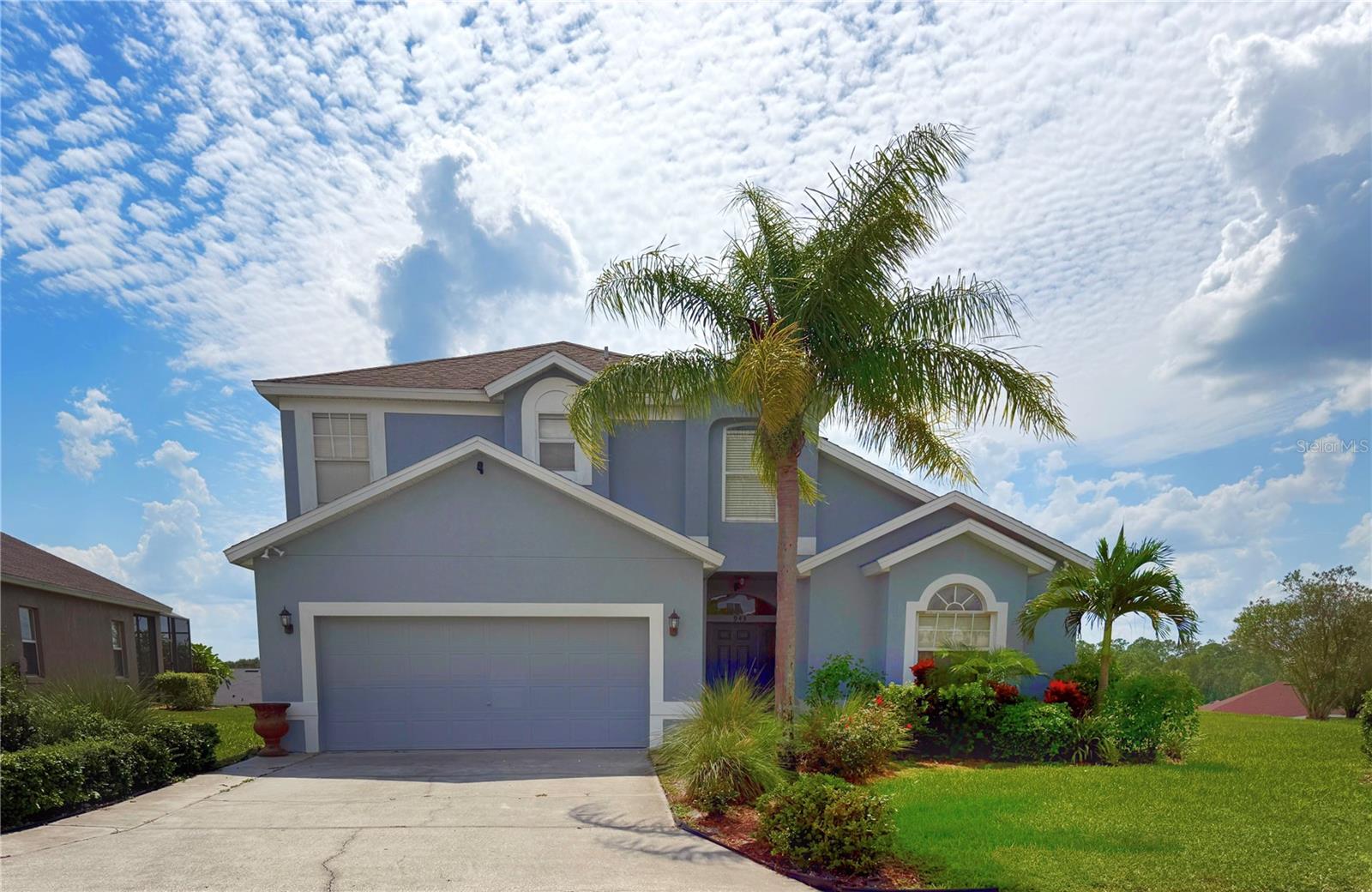 Details for 943 Corvina Drive, DAVENPORT, FL 33897