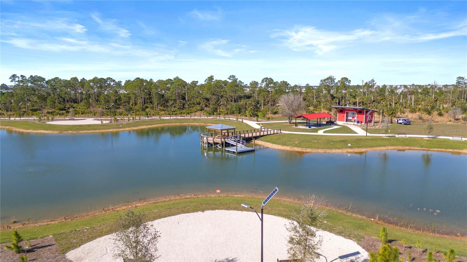 Image 27 of 28 For 44470 Cable Creek Drive