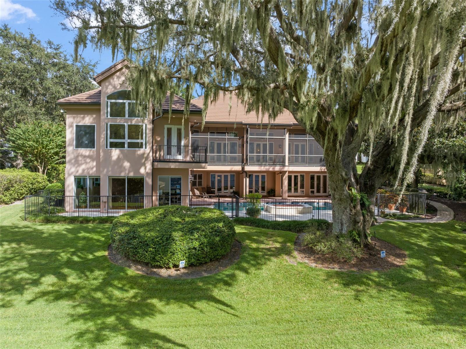 Image 46 of 47 For 5036 Latrobe Drive