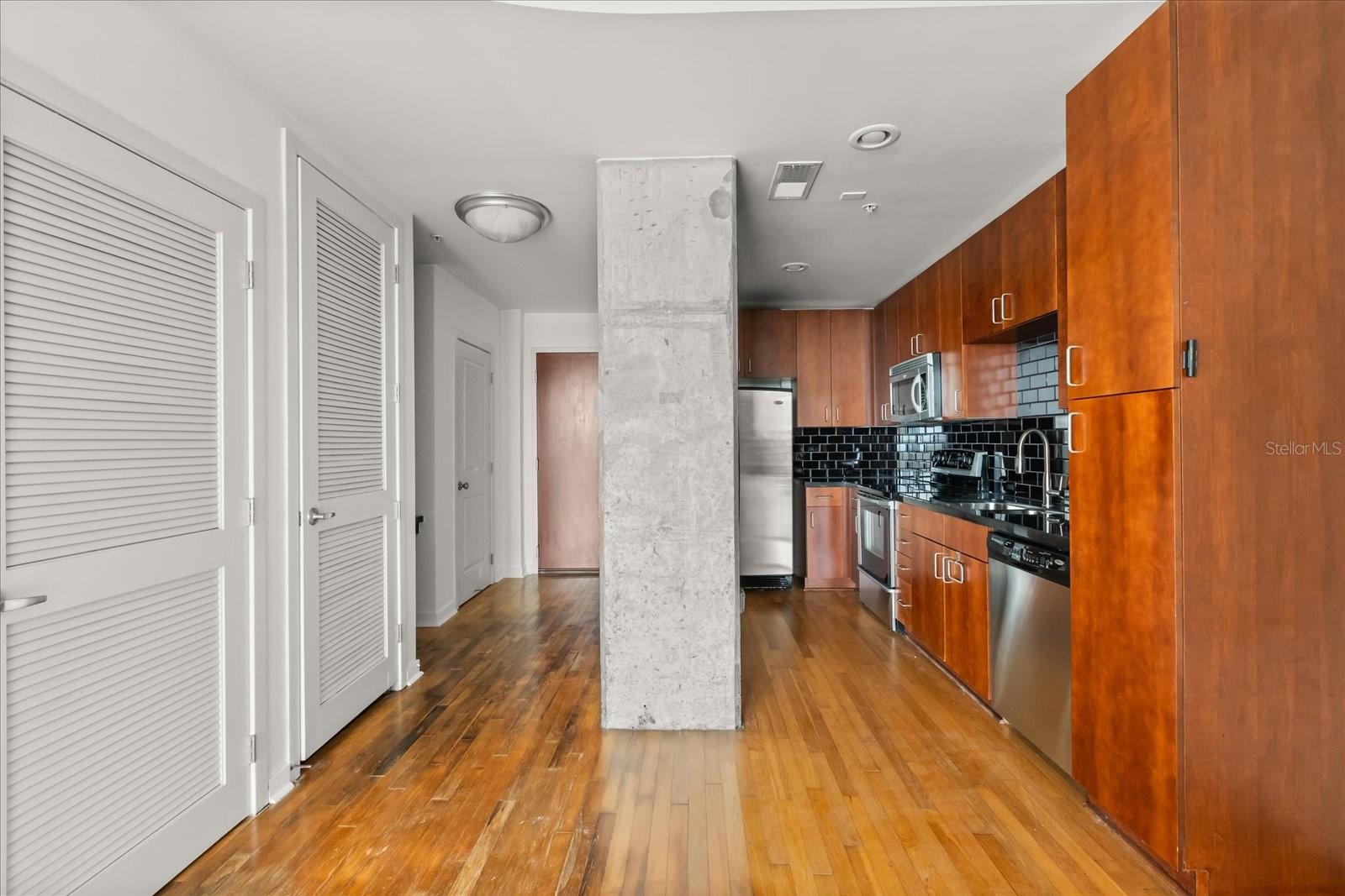 Image 10 of 33 For 155 Court Avenue 1011