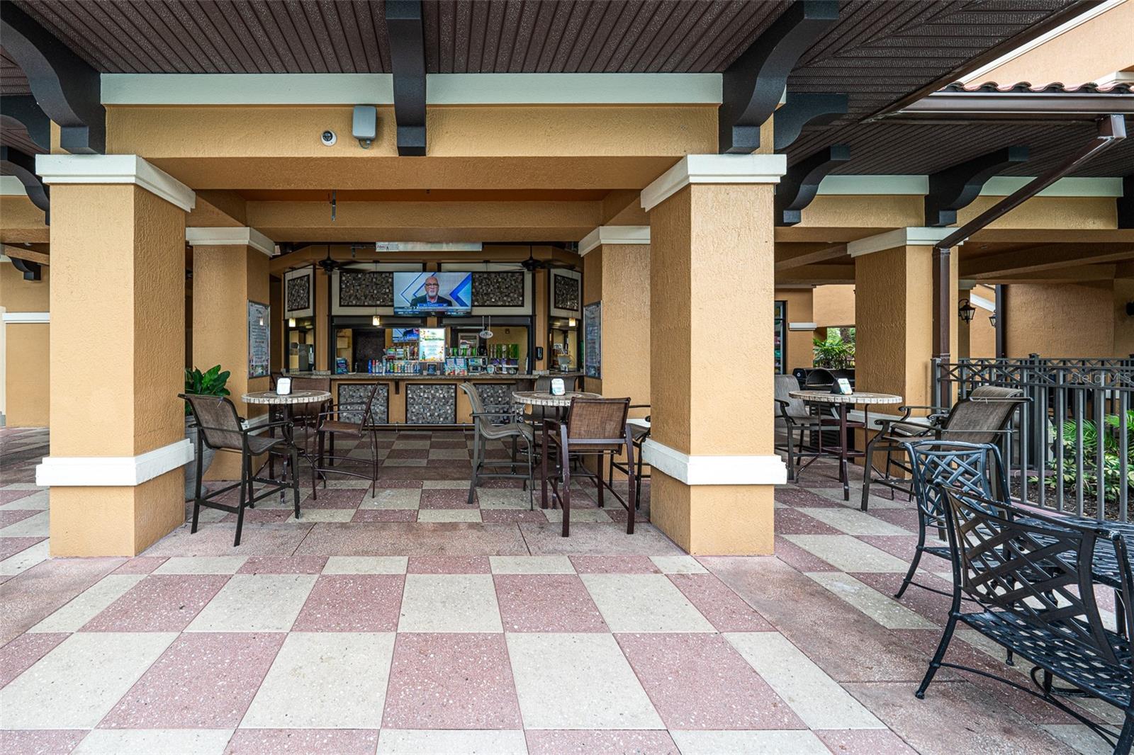 Image 16 of 22 For 12544 Floridays Resort Drive 402