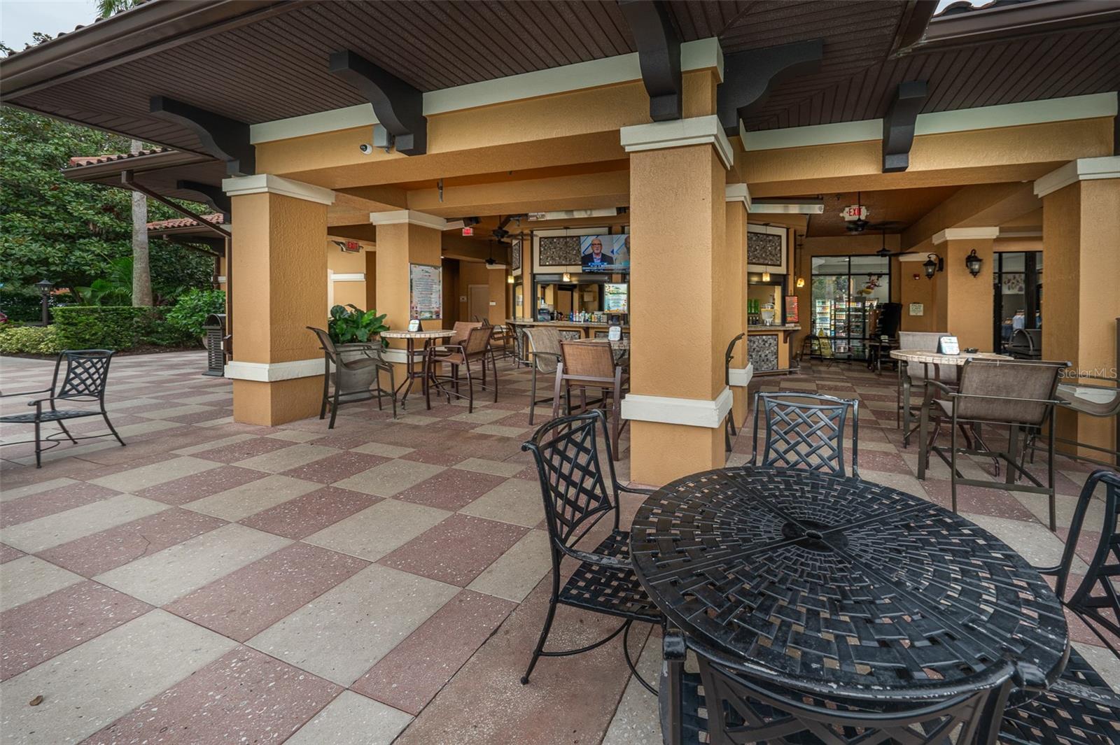 Image 18 of 22 For 12544 Floridays Resort Drive 402
