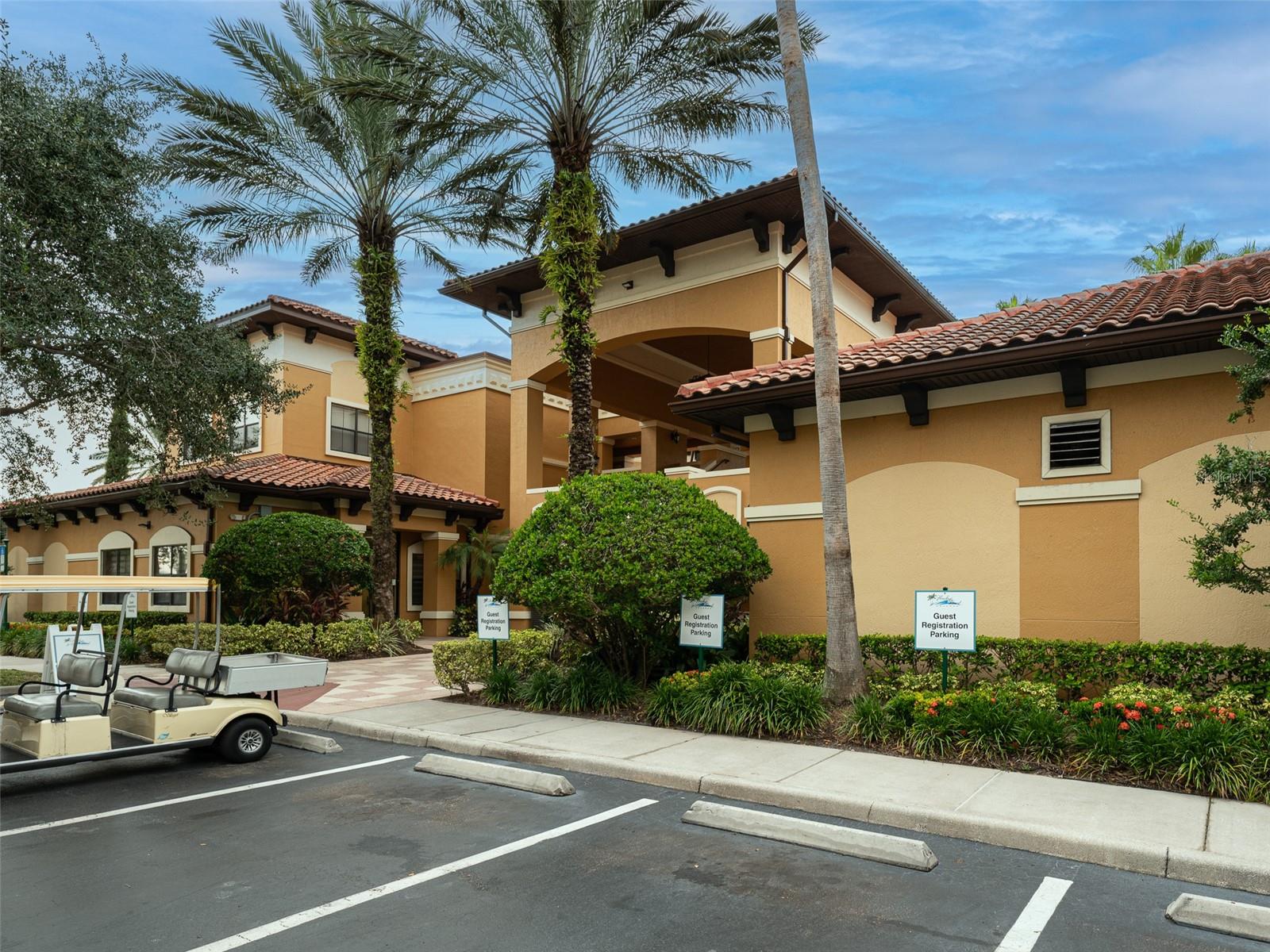 Image 19 of 22 For 12544 Floridays Resort Drive 402
