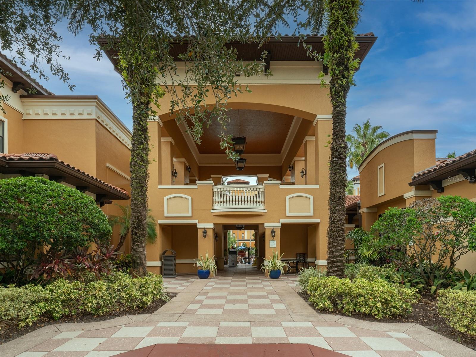 Image 2 of 22 For 12544 Floridays Resort Drive 402