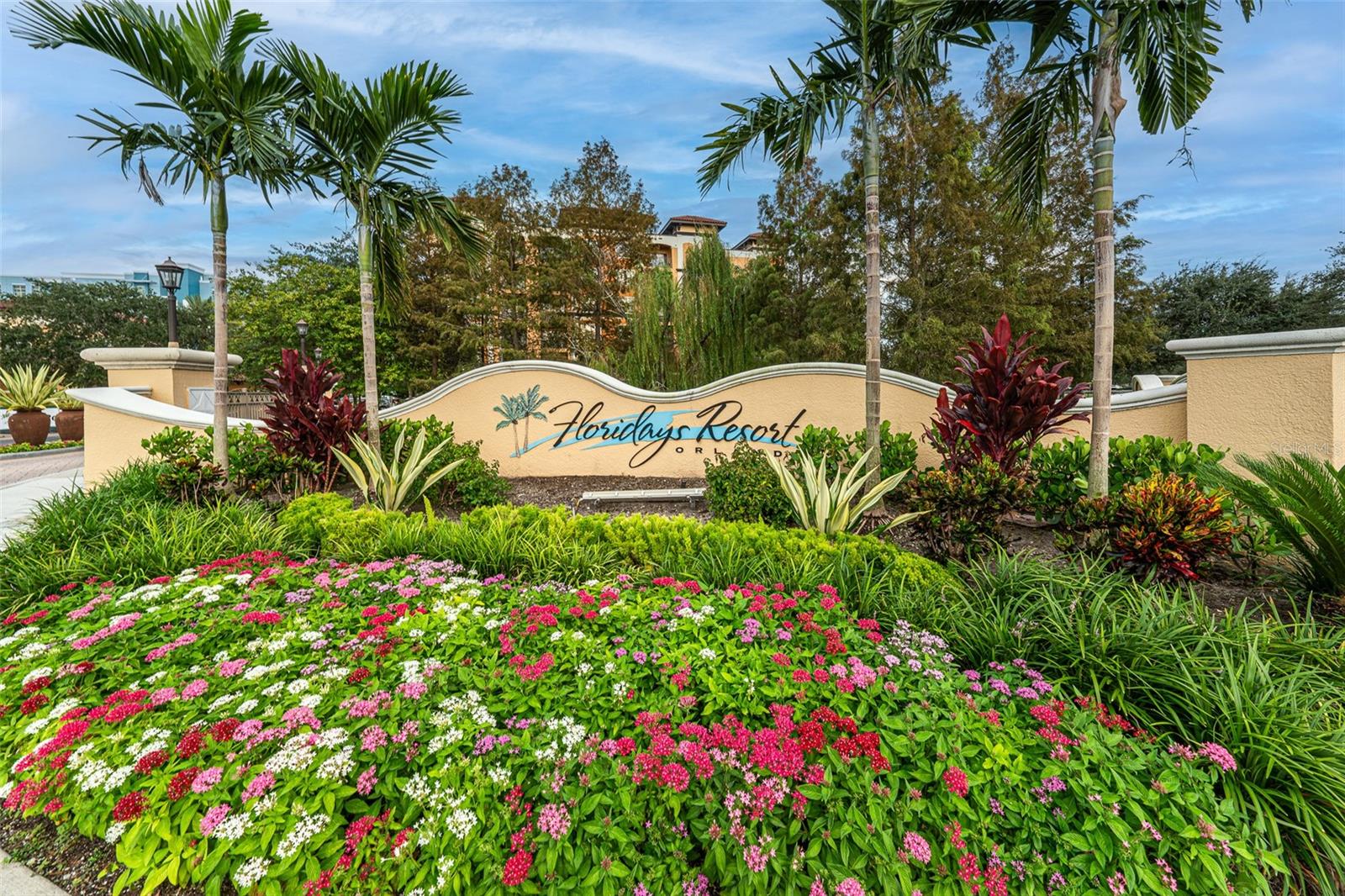 Image 22 of 22 For 12544 Floridays Resort Drive 402