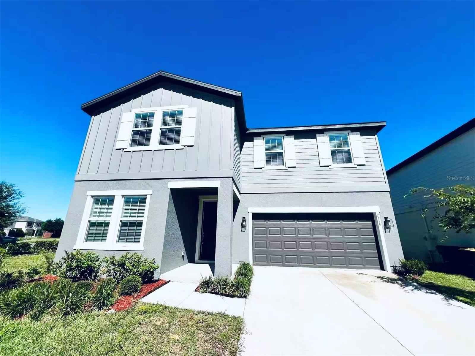 Details for 2114 Derwent Drive, DAVENPORT, FL 33896