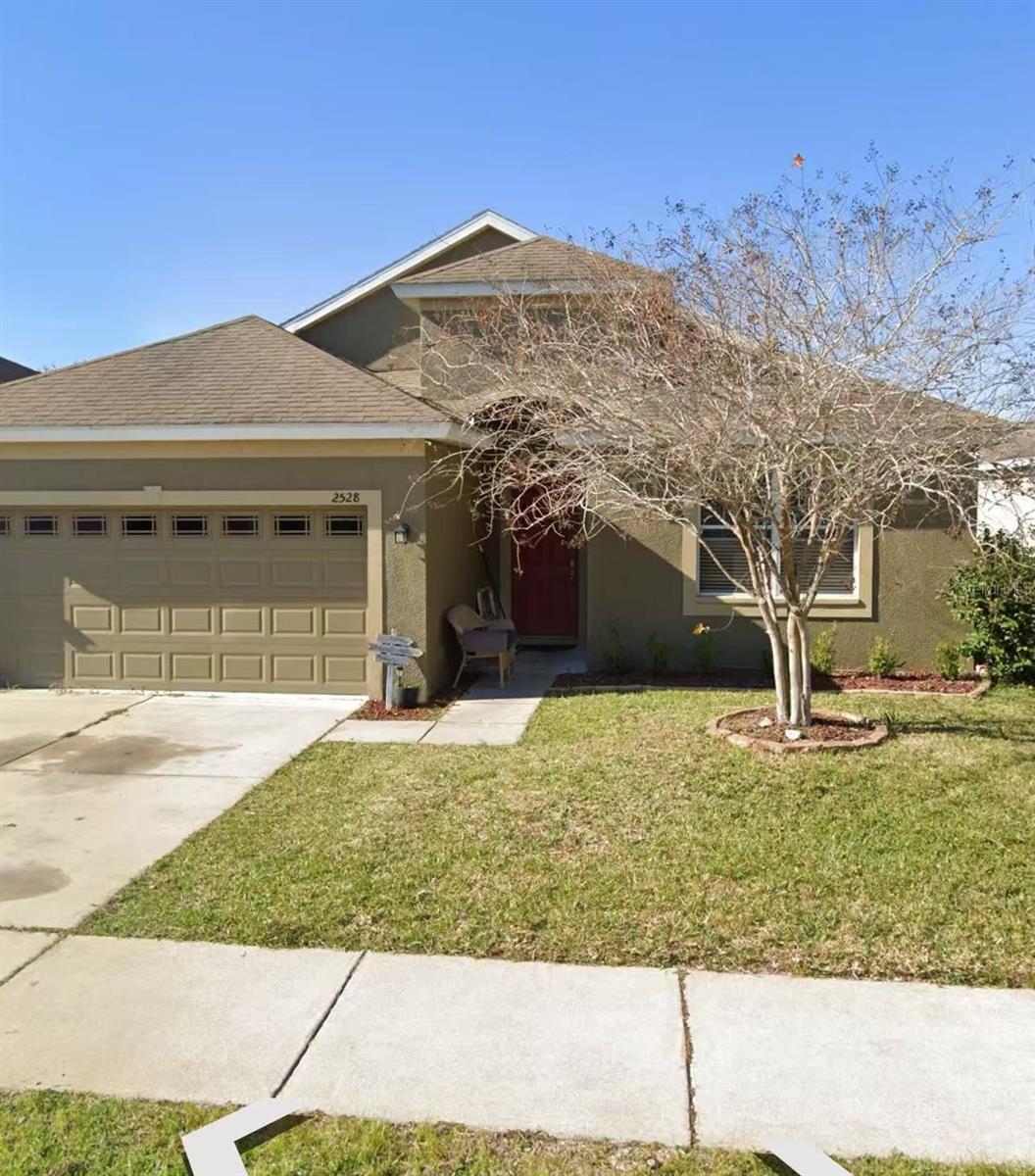 Details for 2528 Ladoga Drive, LAKELAND, FL 33805