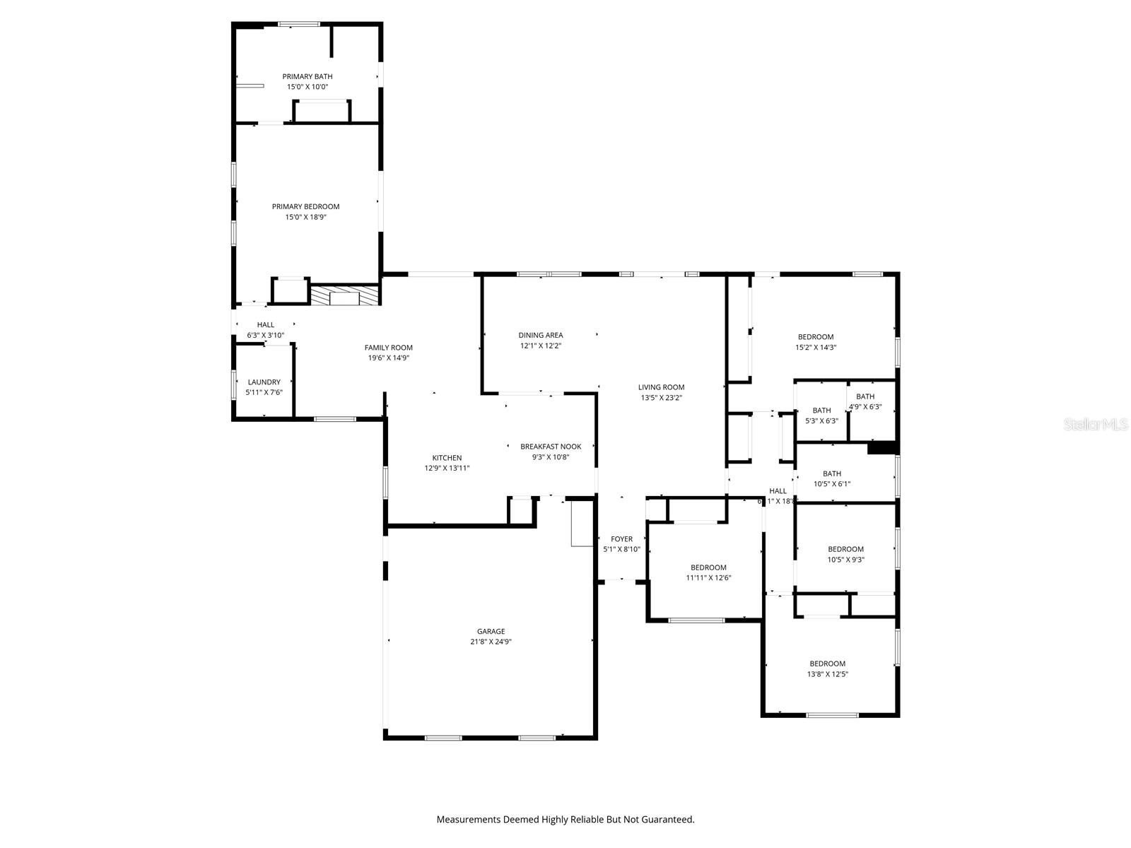 Image 47 of 47 For 600 Chelsea Road