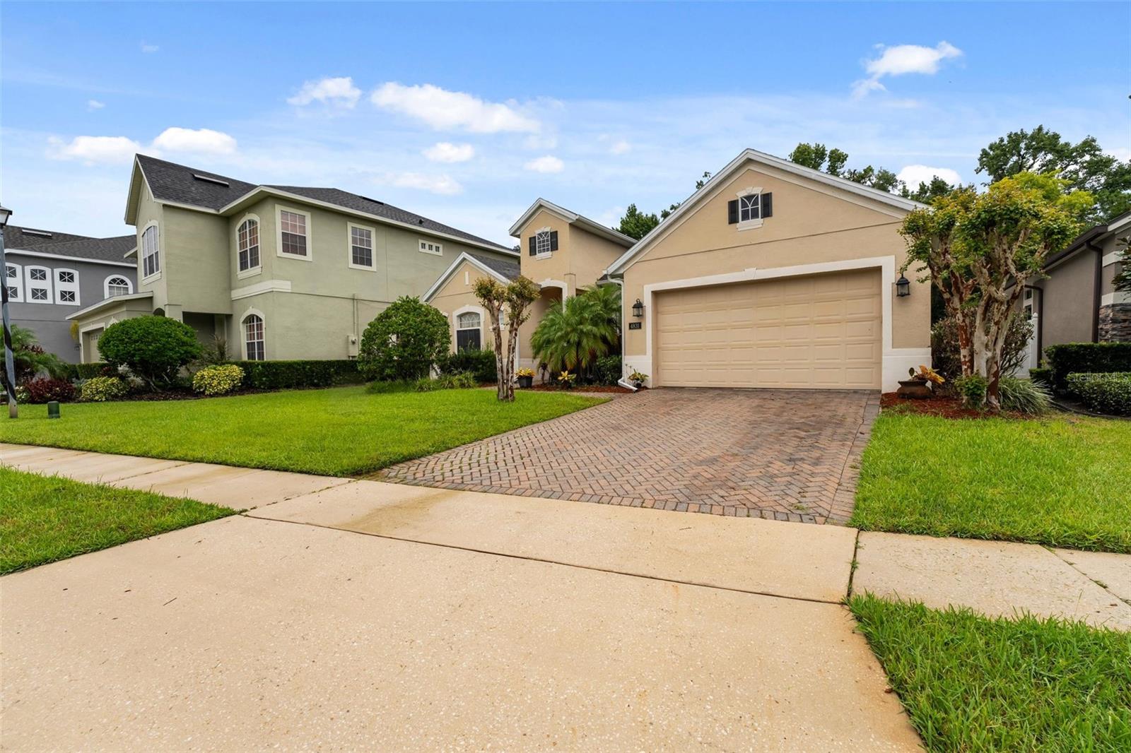 Image 2 of 37 For 4831 Cains Wren Trail