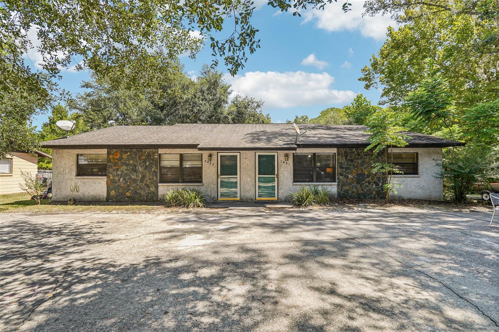 Details for 2435 4th Terrace, GAINESVILLE, FL 32609